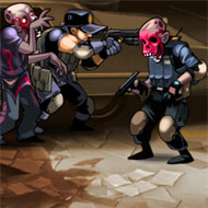 Undead End 2