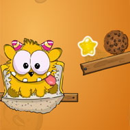 Willy Likes Cookies