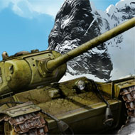 Winter Rage Blast