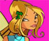 Winx Flora