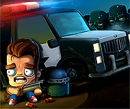 Wrath of Zombies
