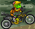 Zombie ATV