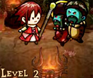 Zombie and Juliet